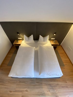 Foto della camera B&B + Appartamento Haus Anna