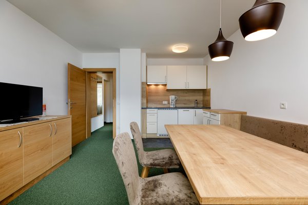 Photo of the kitchen Haus Heidi