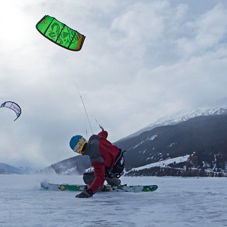 Winter activities Val Venosta / Vinschgau