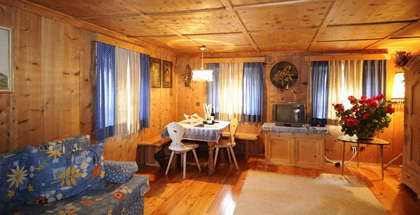 Foto der Ferienwohnung Tendershof