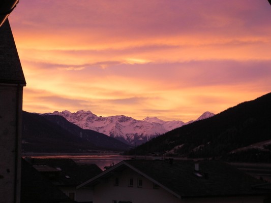 Panorama Resia