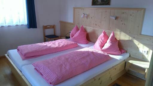 Foto vom Zimmer Ferienwohnungen auf dem Bauernhof Langenhof