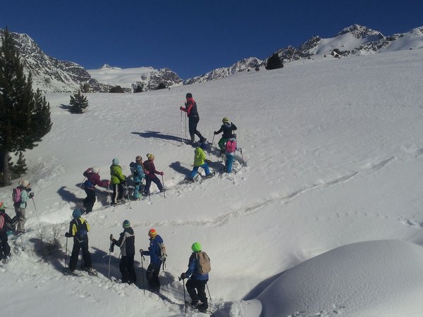 Bildergalerie Winter