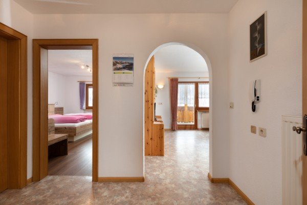 Foto der Ferienwohnung Melaghof