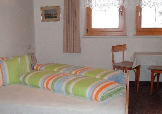 Foto vom Zimmer B&B auf dem Bauernhof Padöllhof