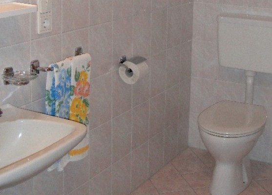 Foto vom Bad B&B auf dem Bauernhof Padöllhof