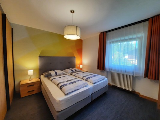 Photo of the room Farmhouse apartments Spinhof