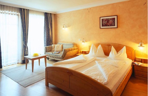 Foto della camera Hotel Engel