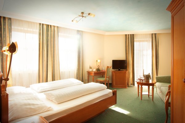 Foto della camera Hotel Engel
