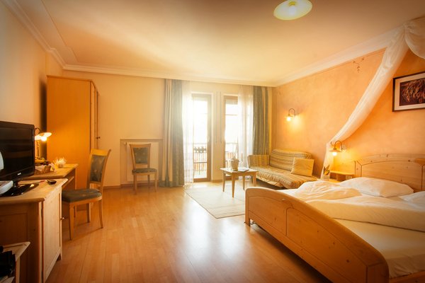 Foto della camera Hotel Engel