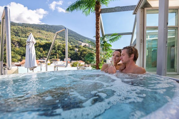 Foto del wellness Hotel Engel