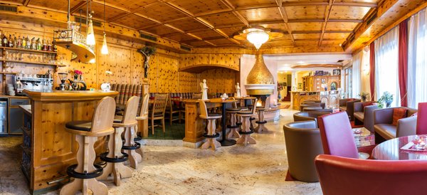Foto del bar Hotel Engel