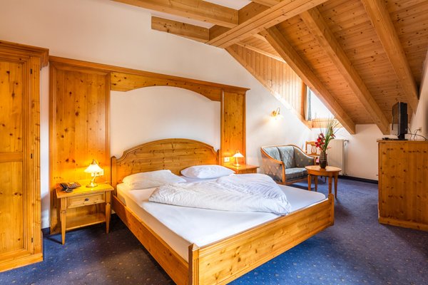 Foto della camera Hotel Engel