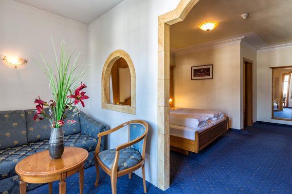 Foto della camera Hotel Engel