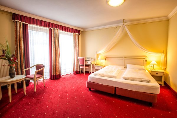 Foto della camera Hotel Engel