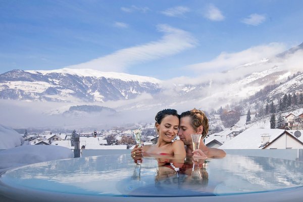 Foto del wellness Hotel Engel