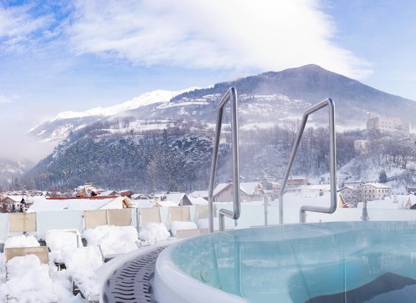 Foto del wellness Hotel Engel