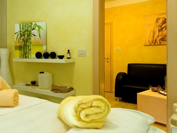 Foto del wellness Hotel Engel
