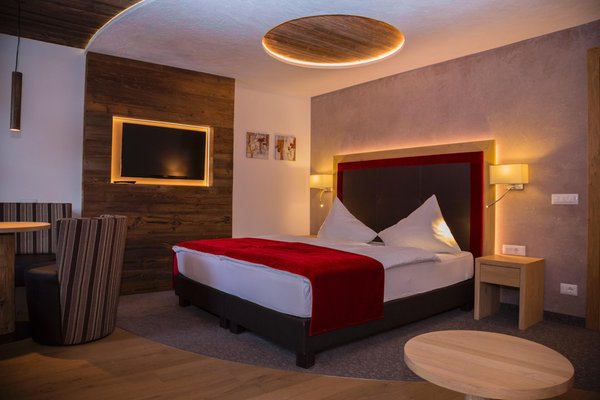 Foto della camera Hotel Glieshof