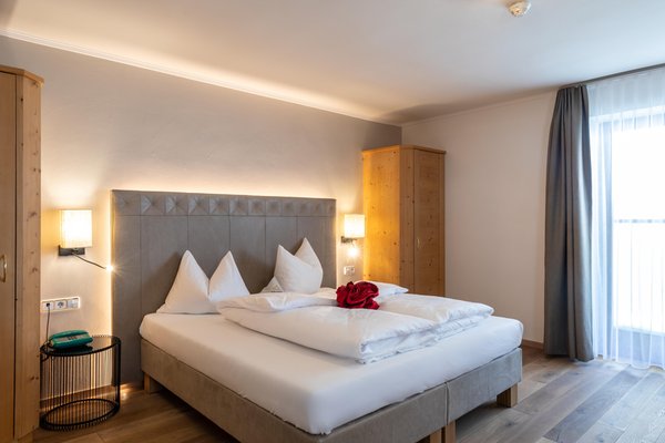Foto della camera Hotel Glieshof