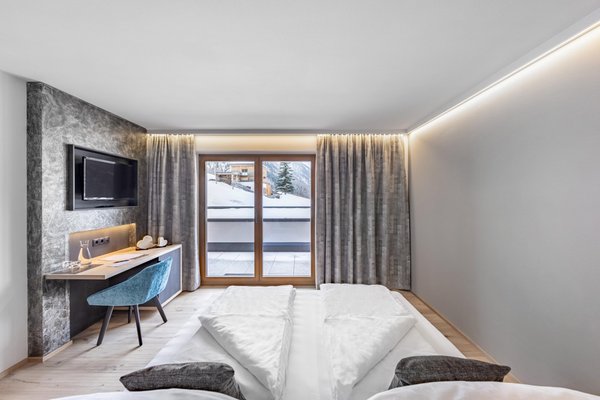 Foto della camera Hotel Glieshof