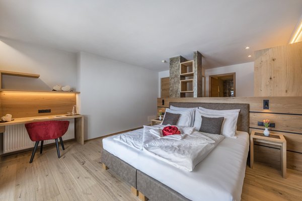 Foto della camera Hotel Glieshof