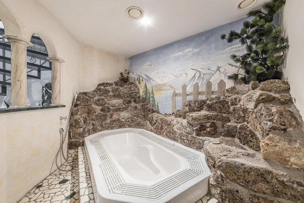 L'idromassaggio