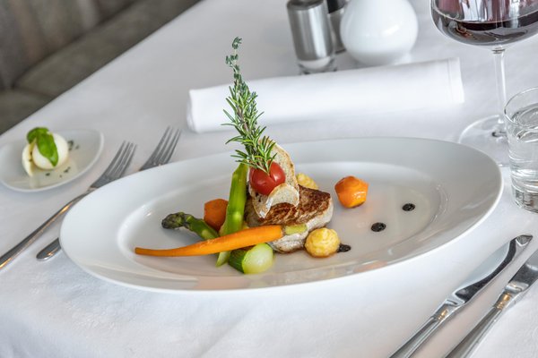Ricette e proposte gourmet Glieshof