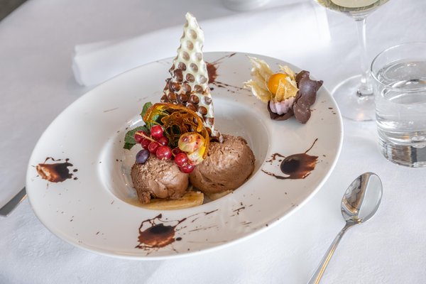 I dolci