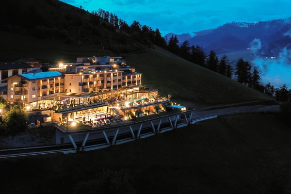 Foto esterno DAS GERSTL Alpine Retreat
