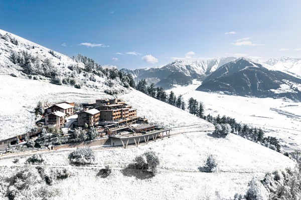Foto esterno DAS GERSTL Alpine Retreat