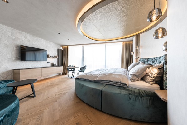 Foto della camera DAS GERSTL Alpine Retreat