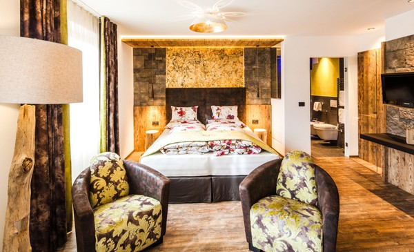 Photo of the room Hotel Tyrol