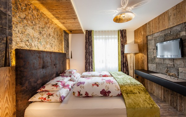 Photo of the room Hotel Tyrol