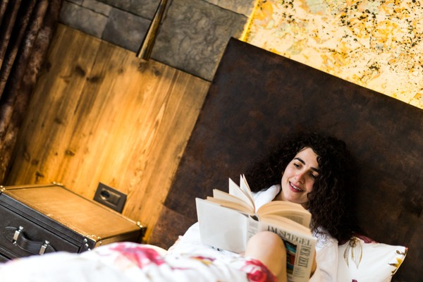 Photo of the room Hotel Tyrol
