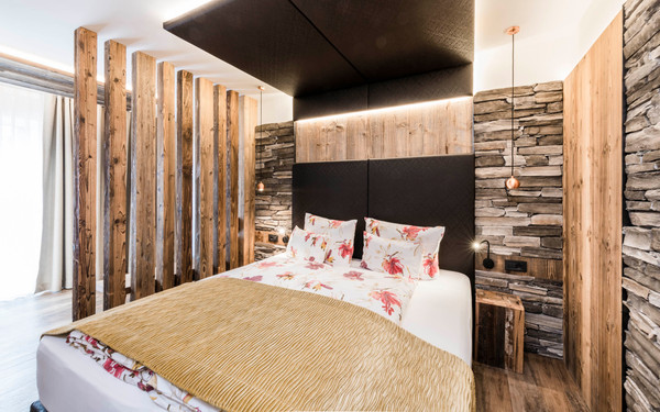 Photo of the room Hotel Tyrol
