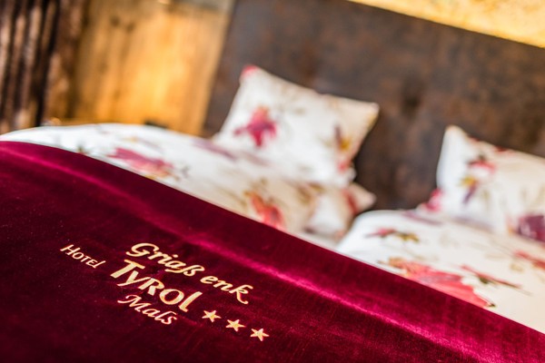 Photo of the room Hotel Tyrol