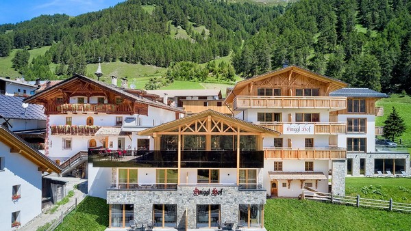 Immagine Hotel Anigglhof