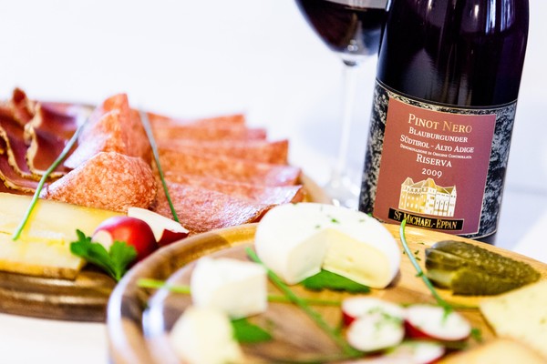 Rezepte und Gourmet-Gerichte Grauer Bär