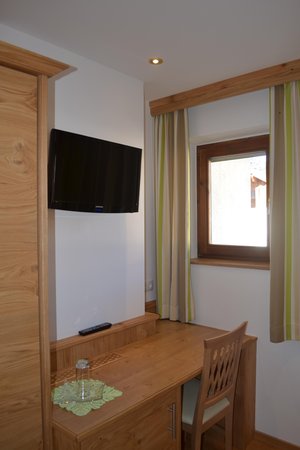 Foto della camera Pensione Bruggerhof
