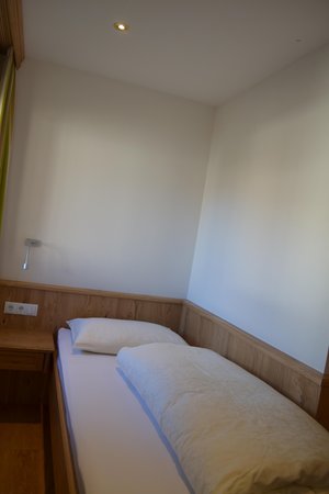 Foto della camera Pensione Bruggerhof