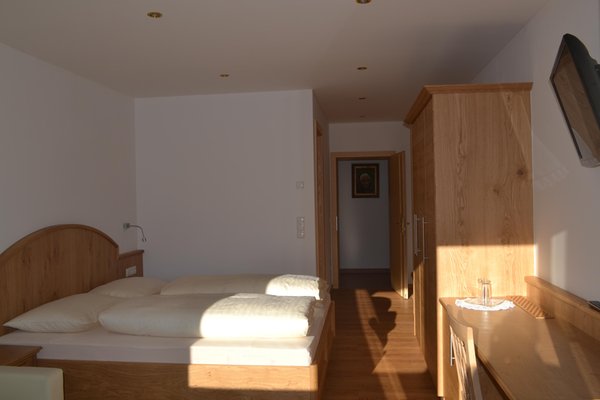 Foto della camera Pensione Bruggerhof