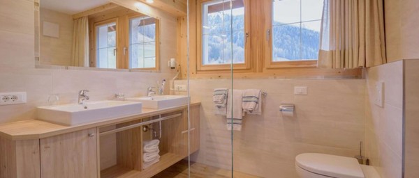 Foto vom Bad Residence Alpenschlössl
