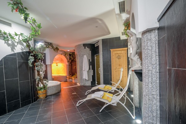 Foto der Spa Mals - Schlinig