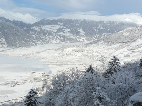 Panorama Sluderno
