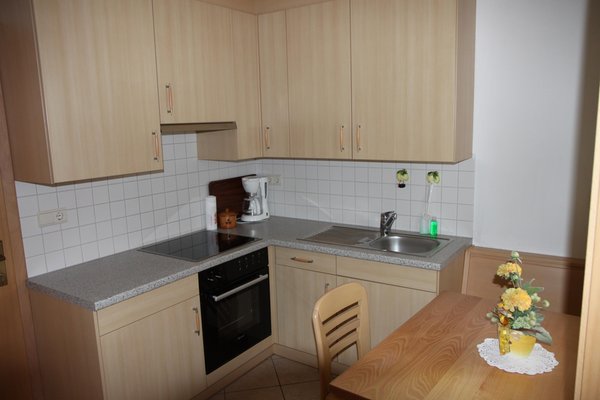 Foto della cucina Röfen Hof