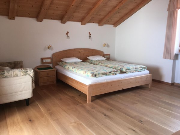 Foto della camera Appartamenti Röfen Hof
