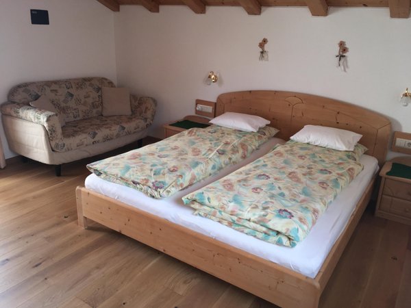 Foto della camera Appartamenti Röfen Hof