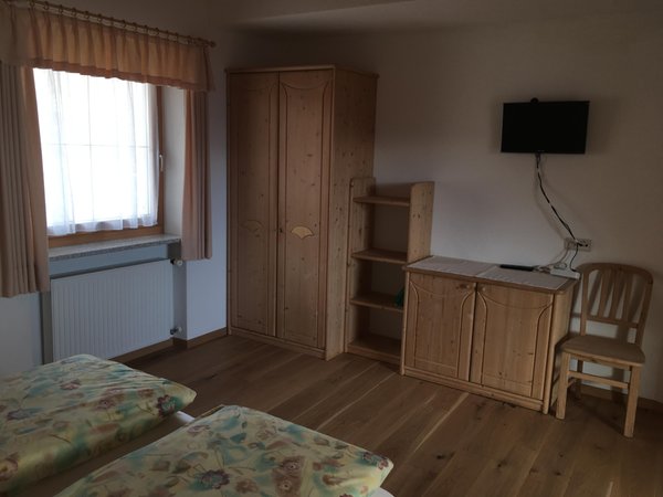 Foto della camera Appartamenti Röfen Hof