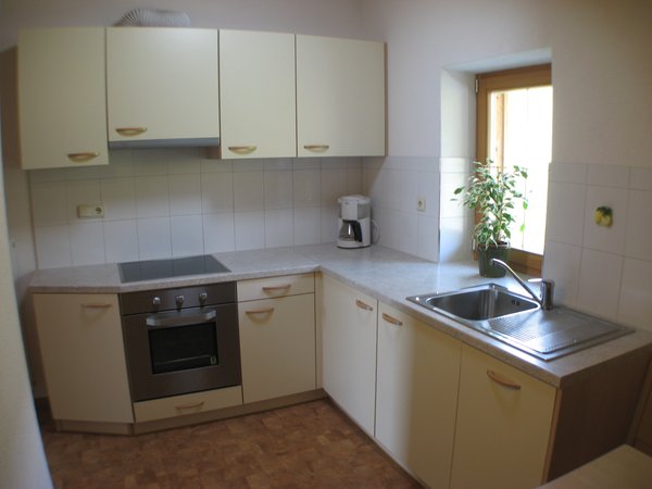 Foto della cucina Röfen Hof
